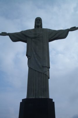 Cristo Redentor